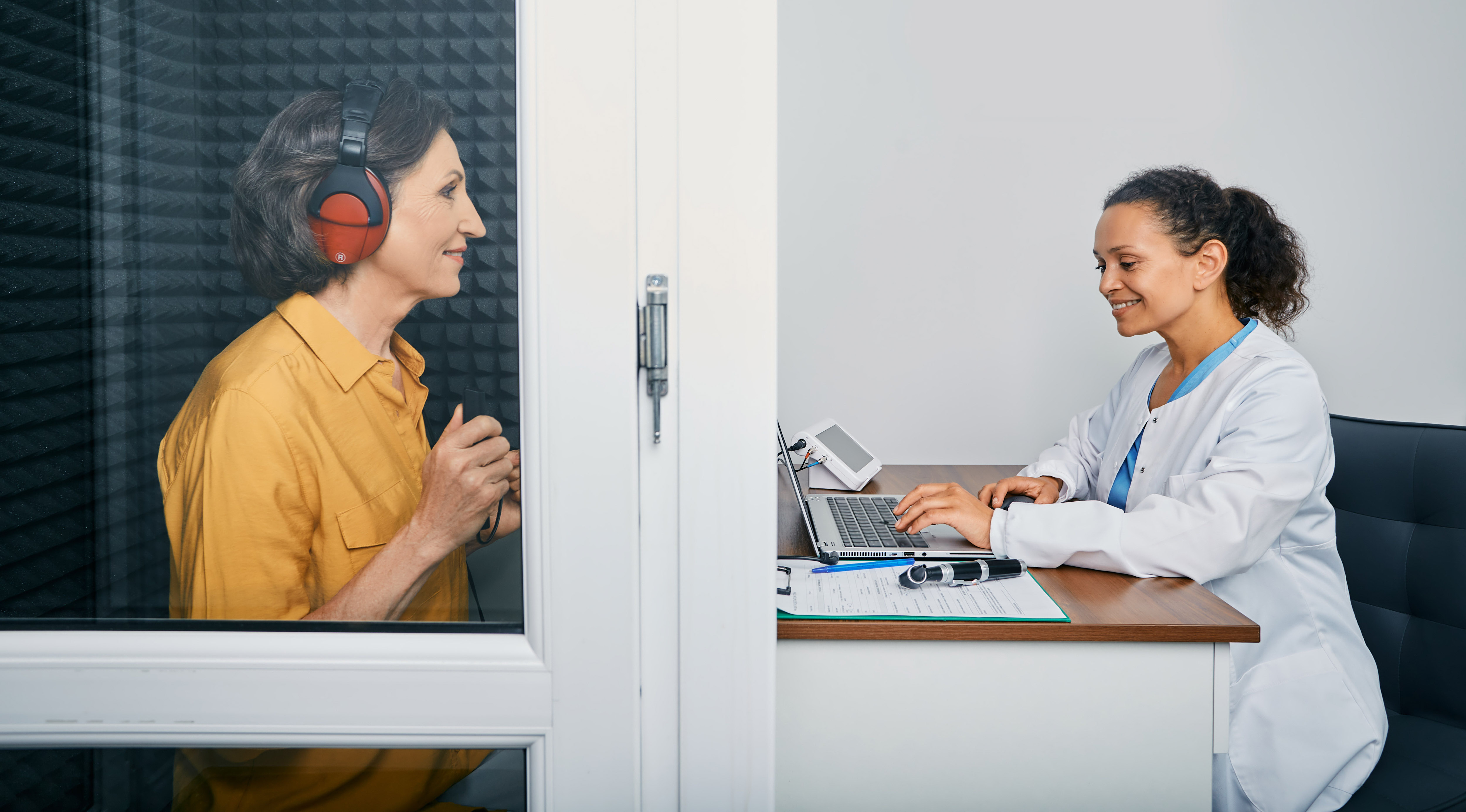 Audiologia