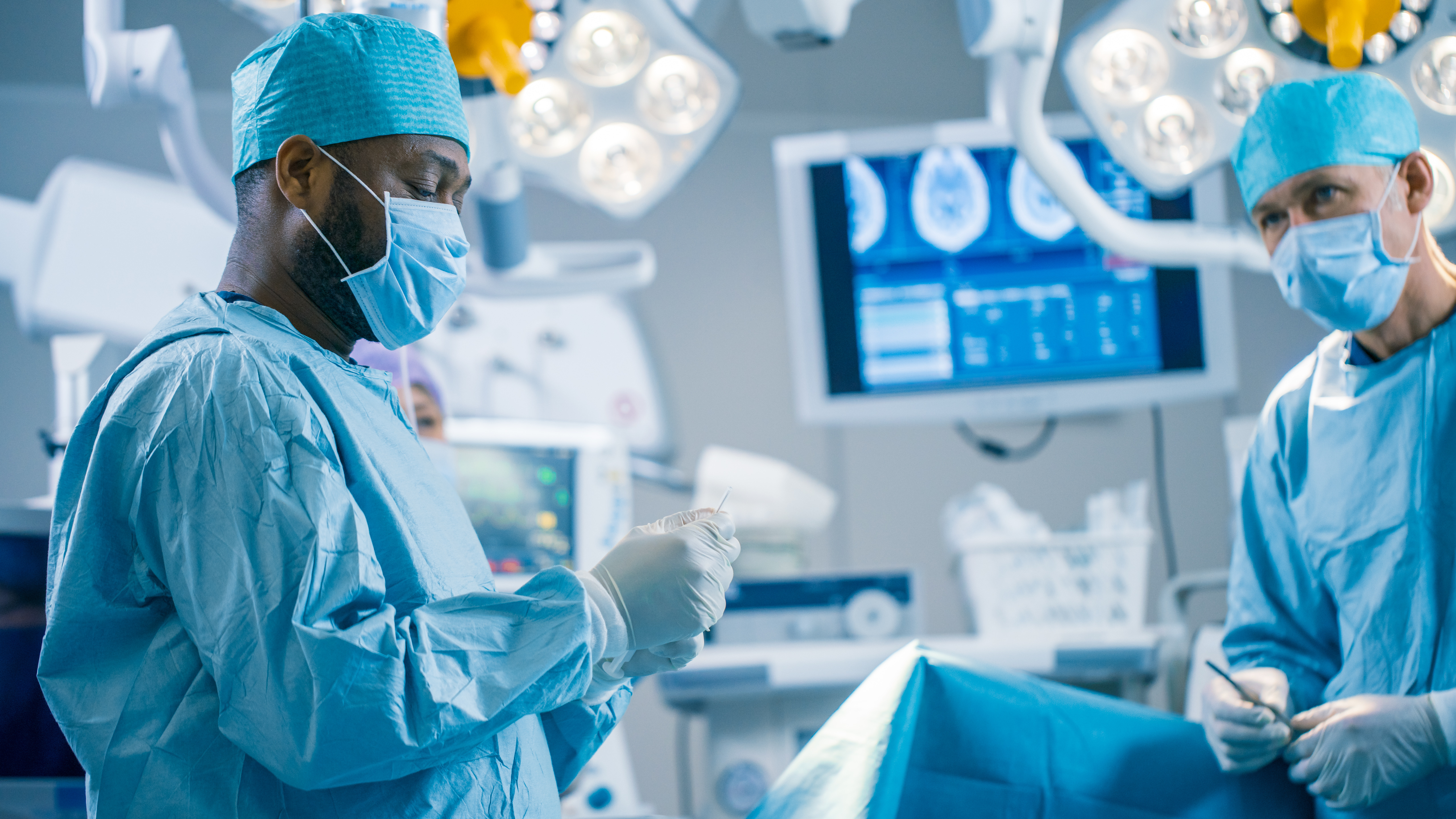 Cirurgia Geral