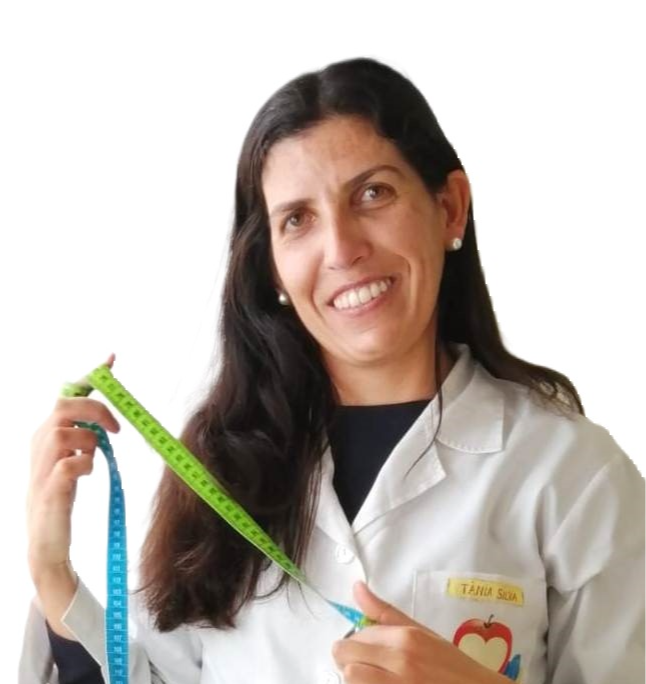 Dra. Tânia Silva
