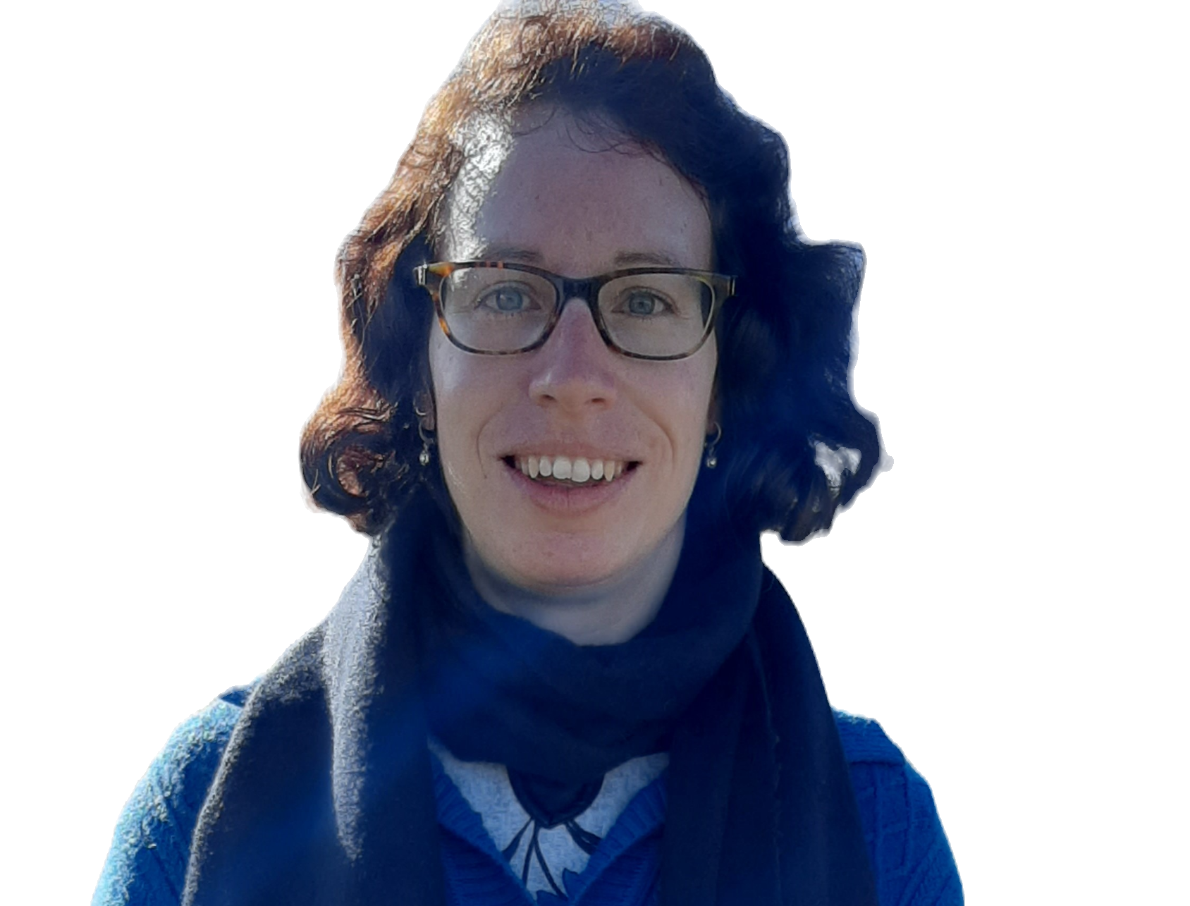 Dra. Ana Ribeiro