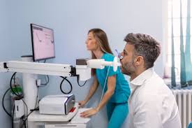 Espirometria