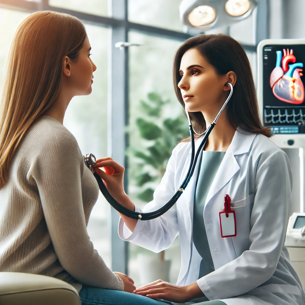 CardioPneumologia