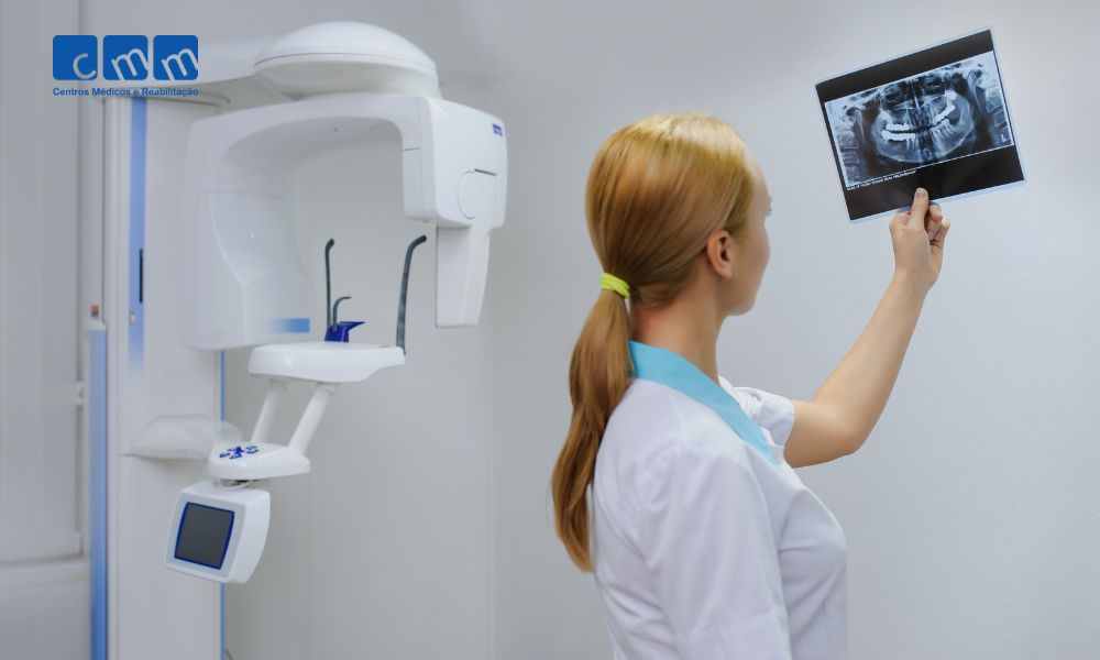 Telerradiografia