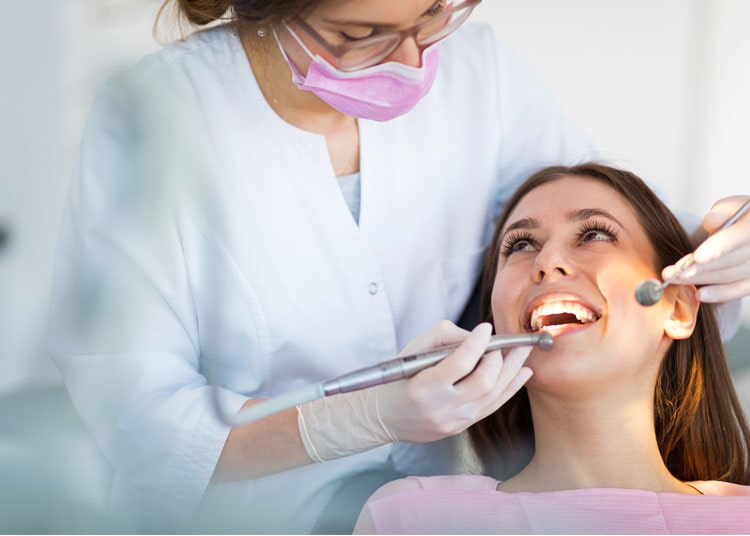 Medicina Dentária