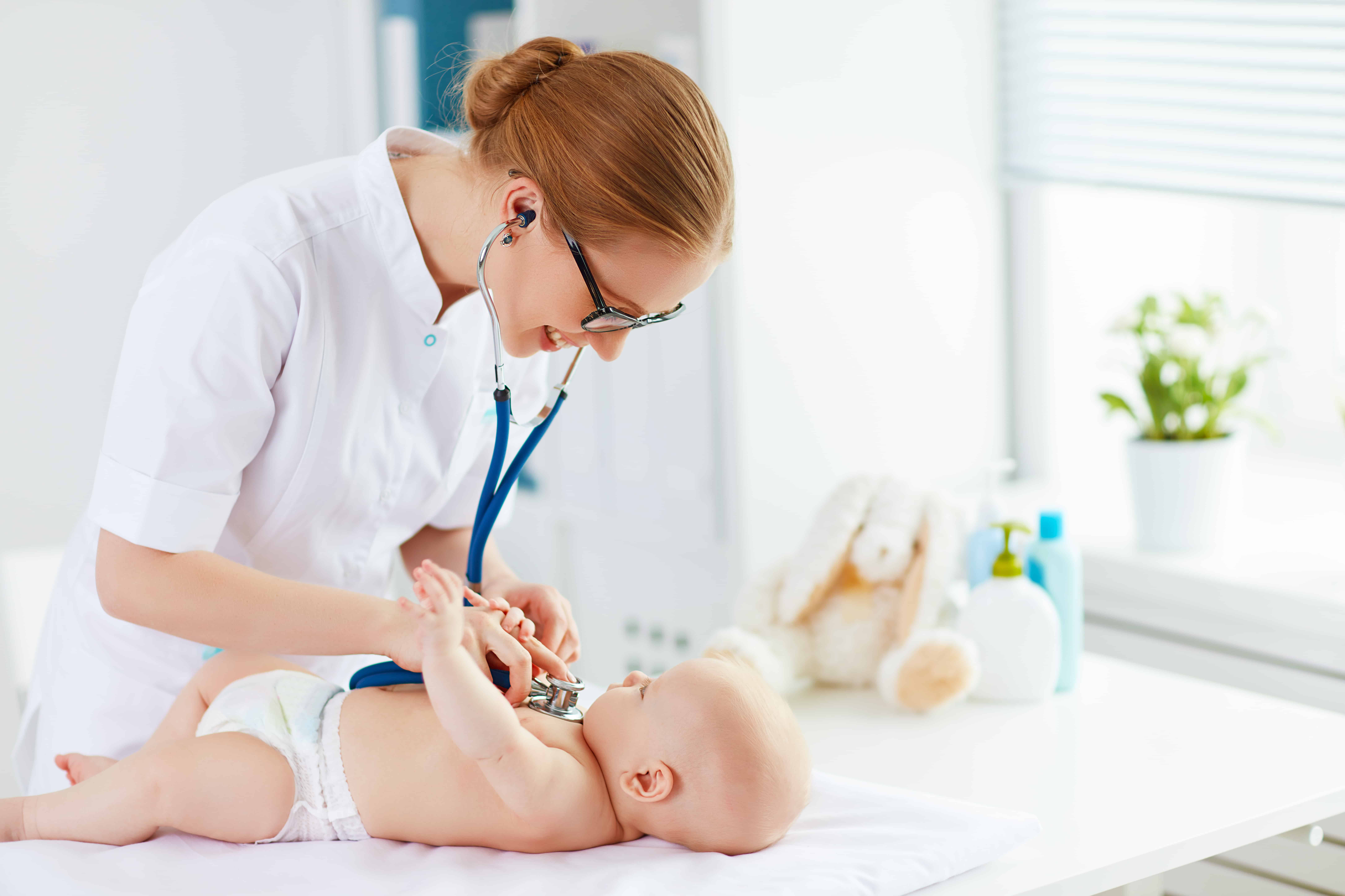 Pediatria
