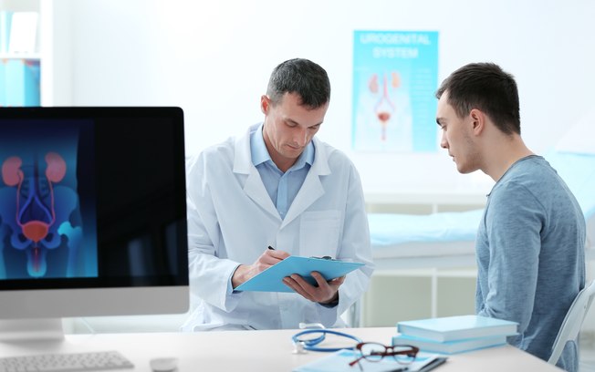 Urologia